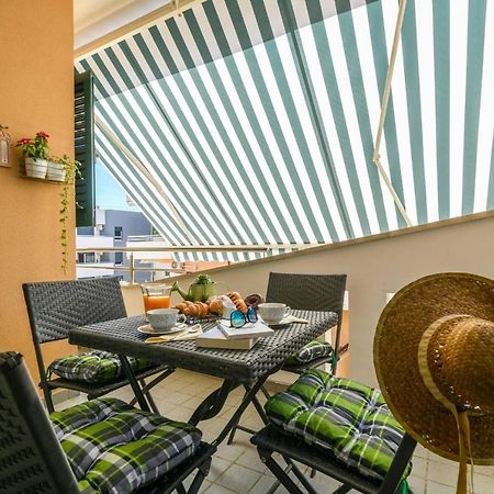 Apartment Sea Premantura Exterior foto