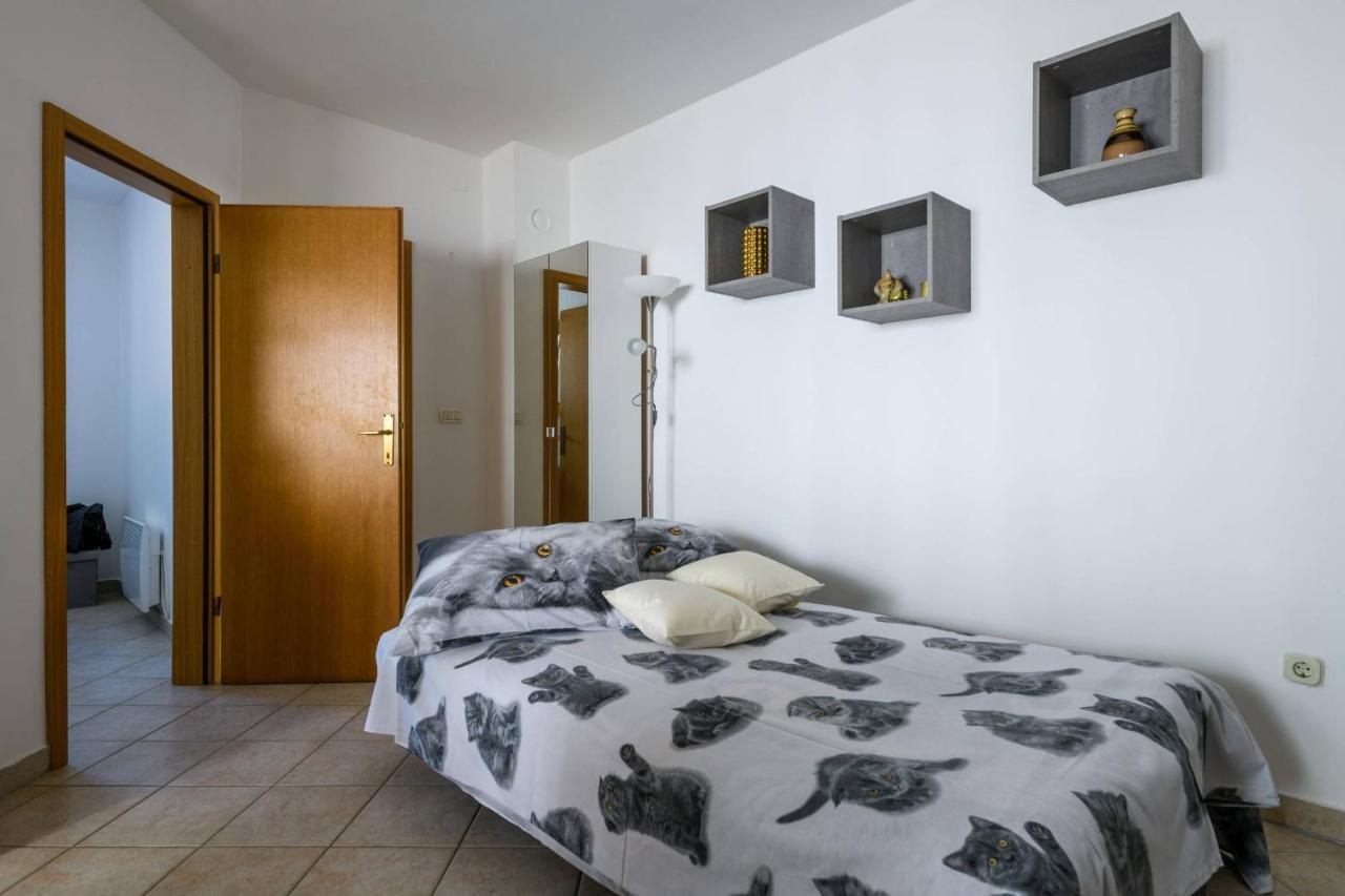 Apartment Sea Premantura Exterior foto